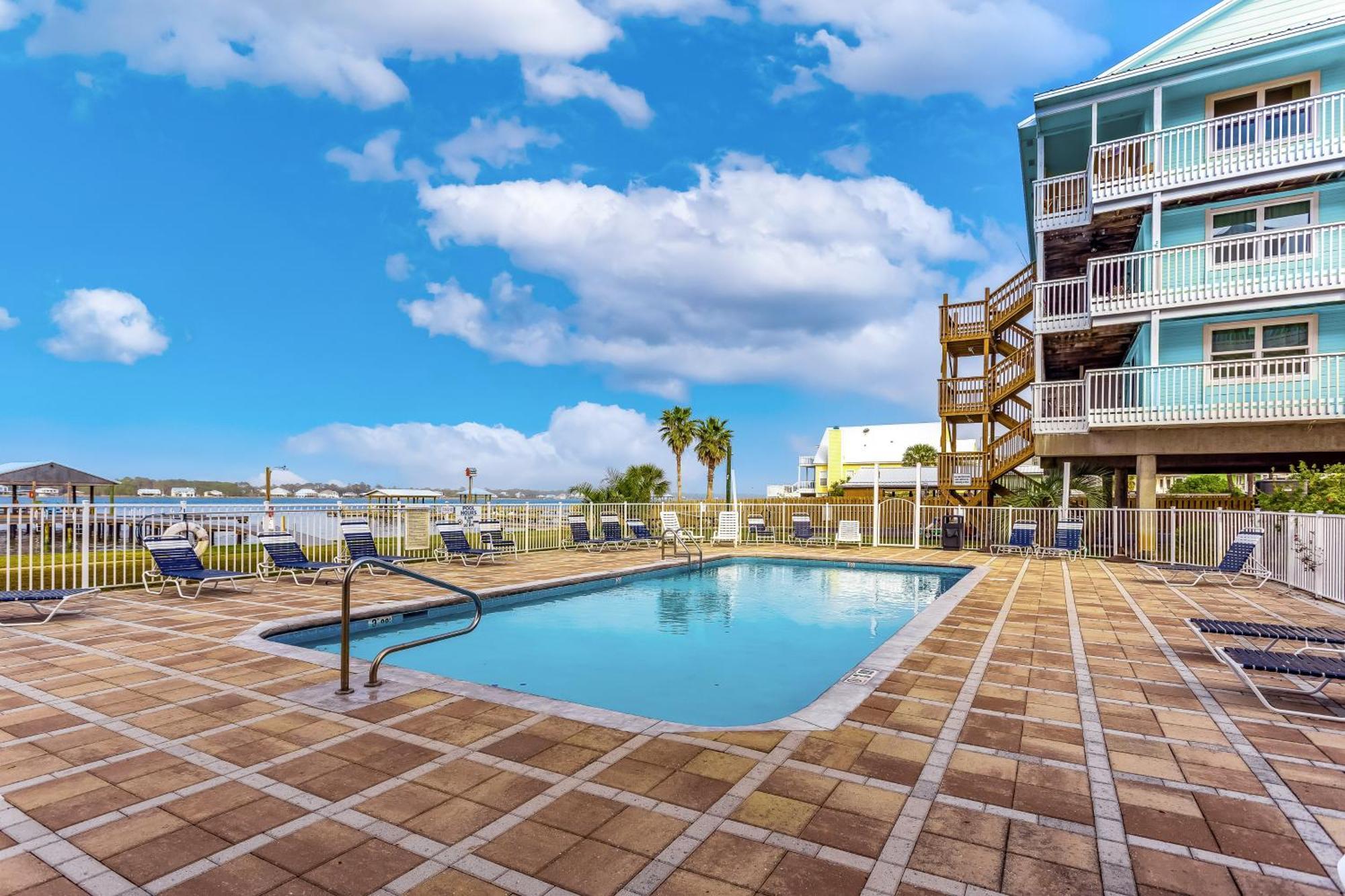 Lagoon Run Gulf Shores Quarto foto