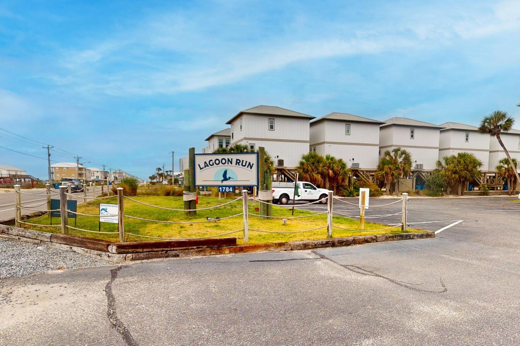 Lagoon Run Gulf Shores Quarto foto