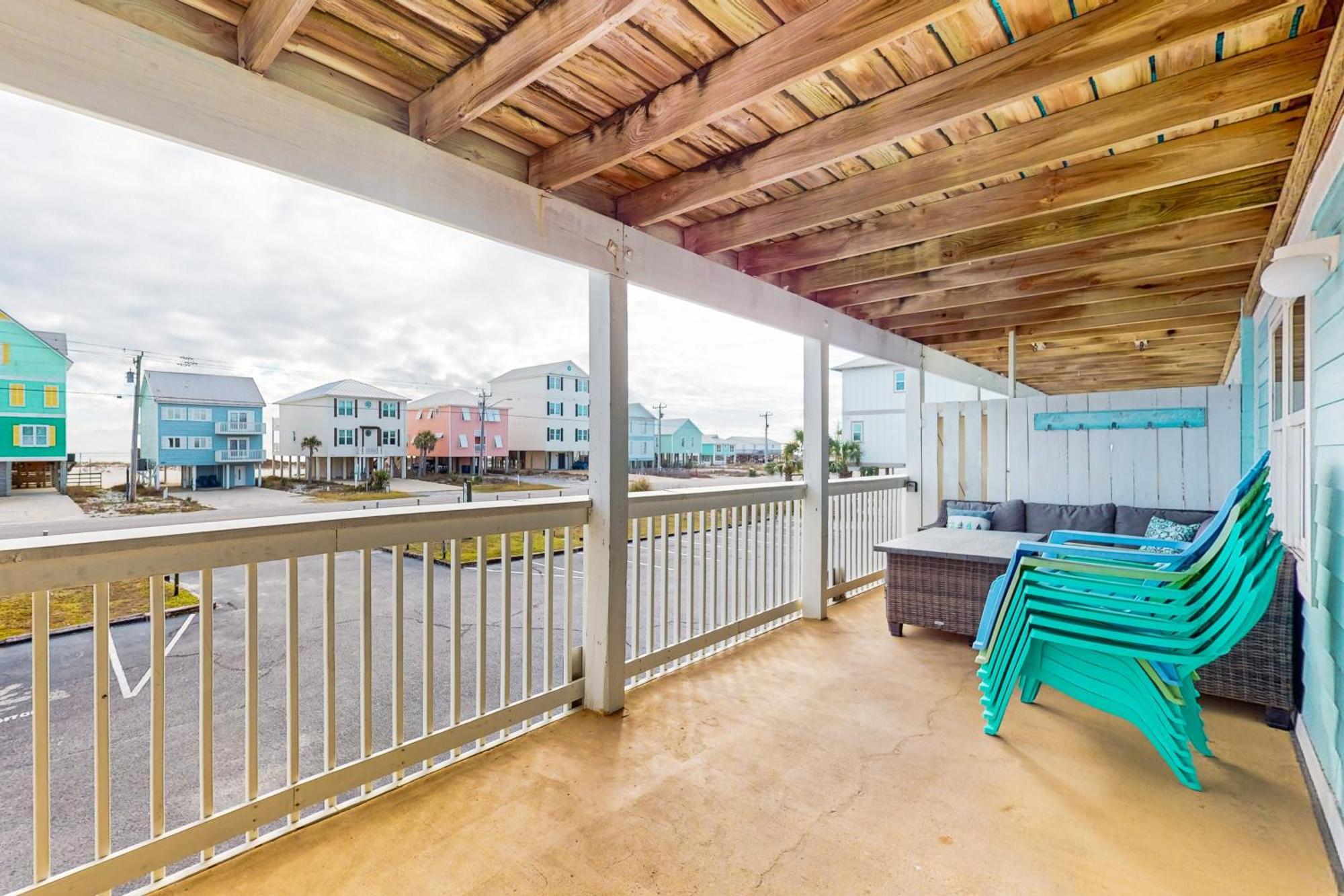 Lagoon Run Gulf Shores Exterior foto